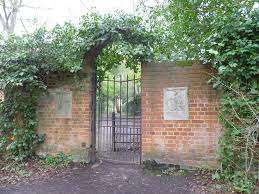 King George Park – Bild 5