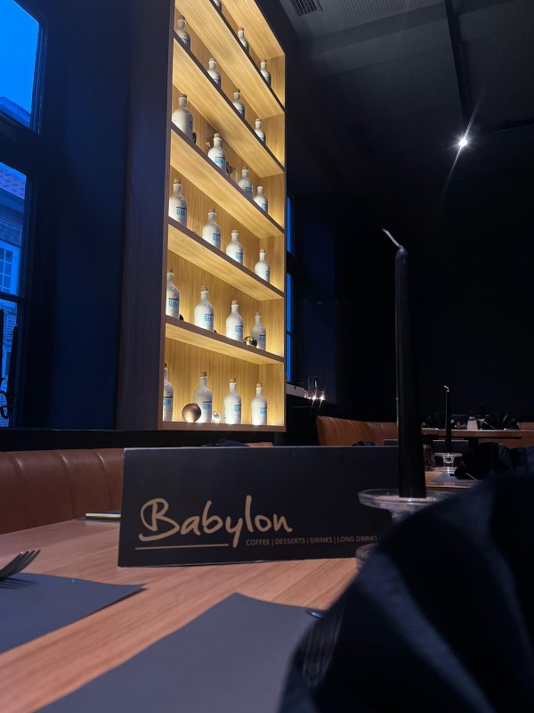 Babylon – Bild 6