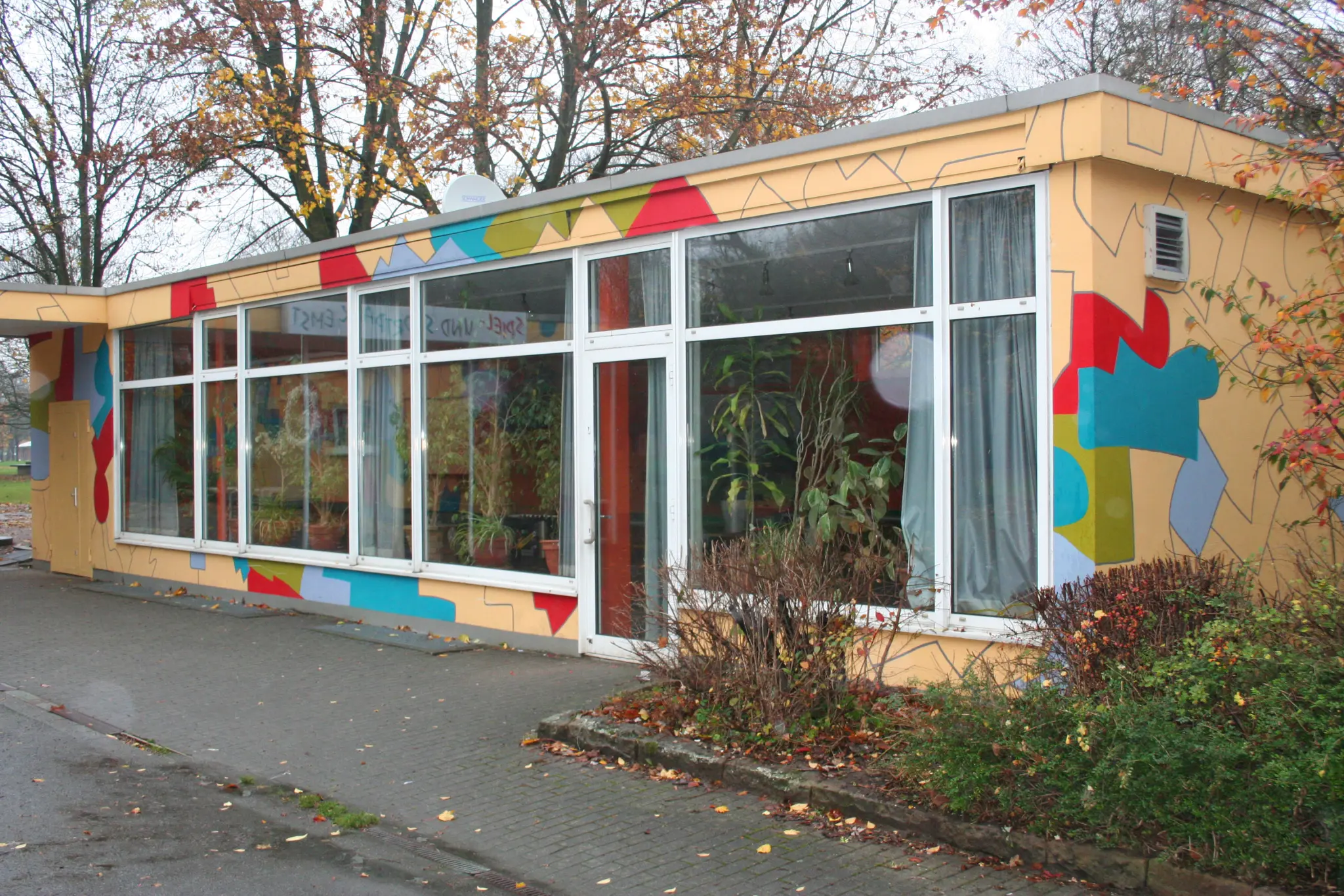 Spiel- & Sportpark Emst – Bild 3