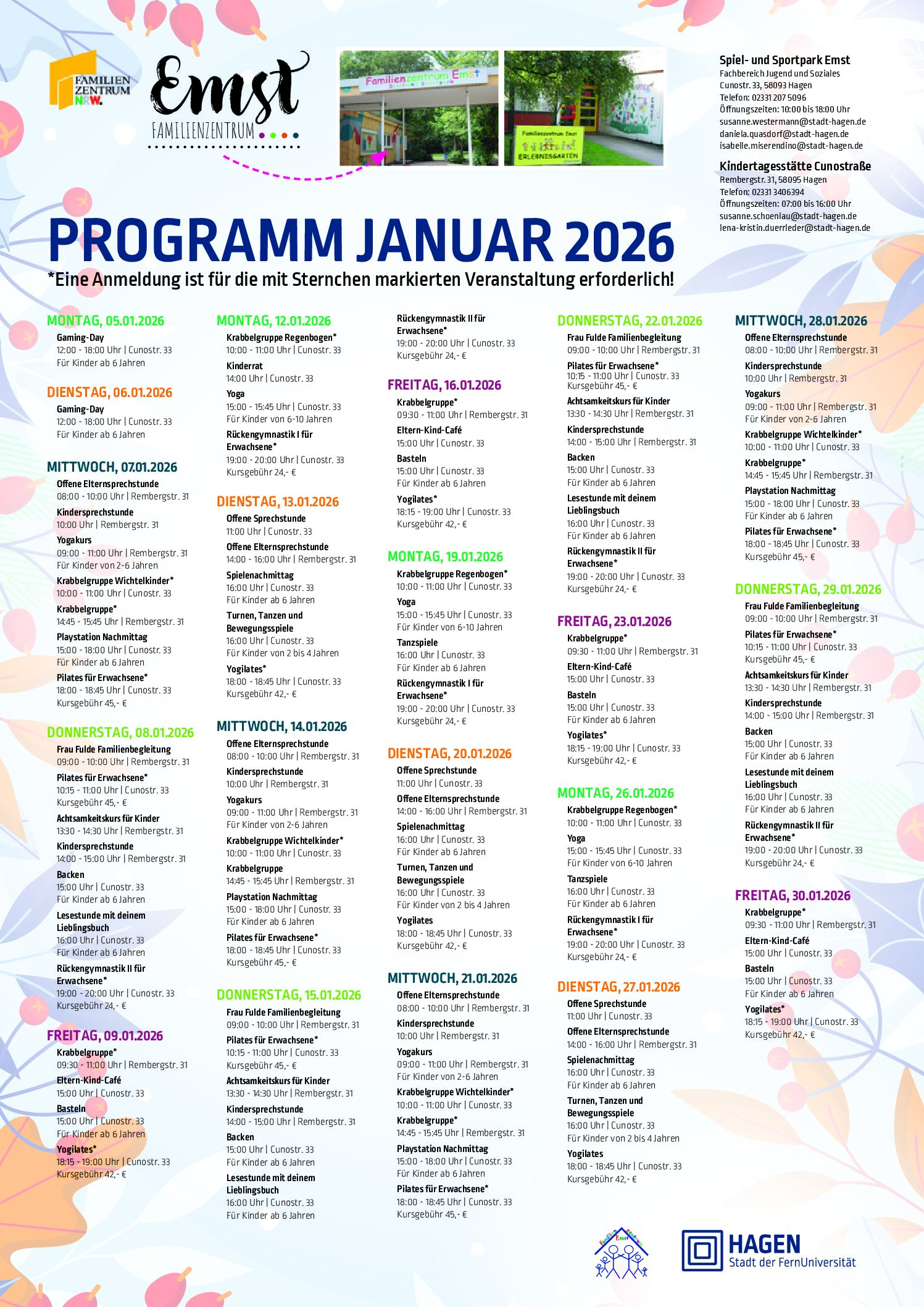 Spiel- & Sportpark Emst – Bild 6