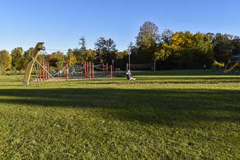 Freizeitzentrum Münster – Bild 1