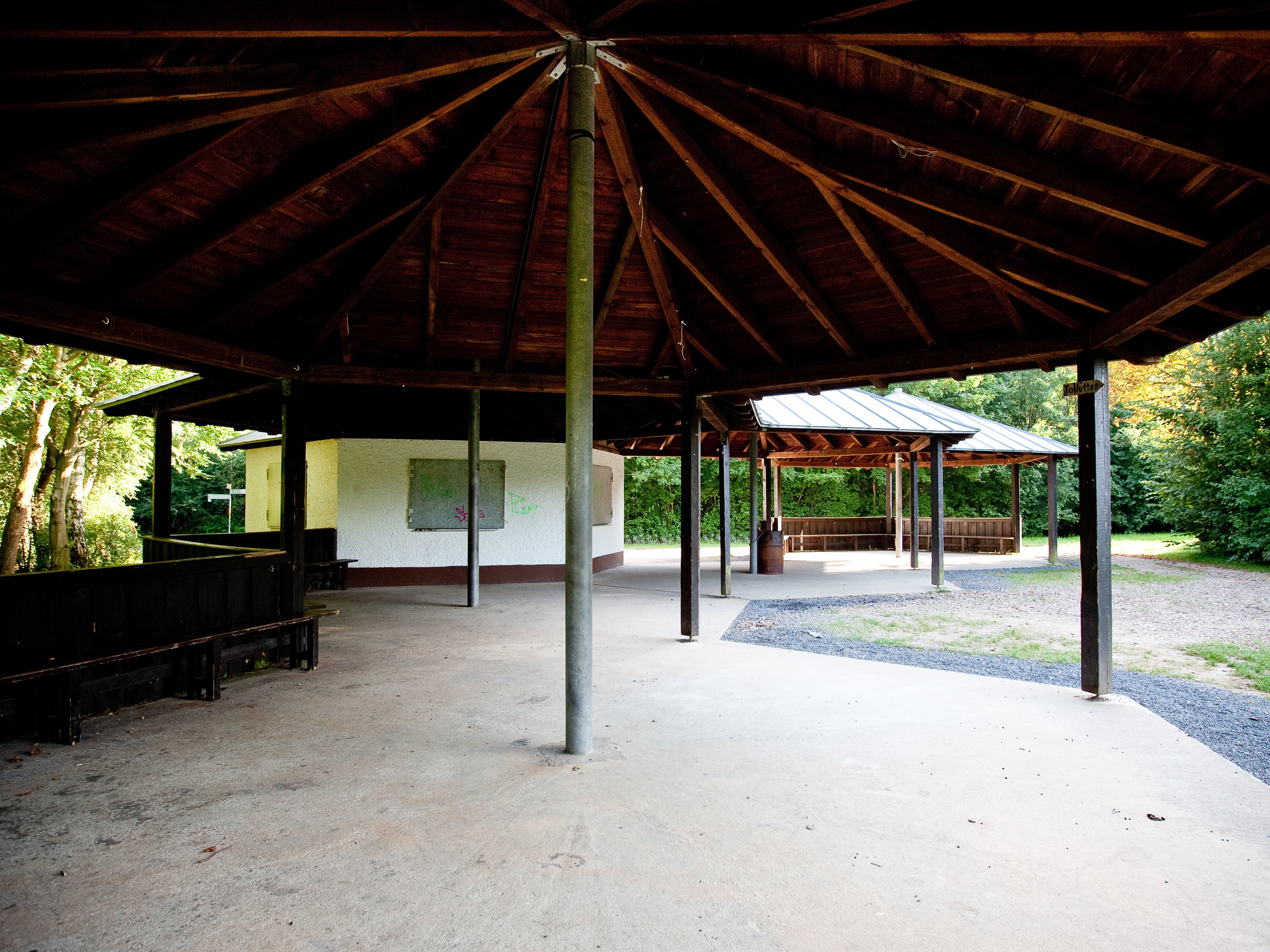 Freizeitzentrum Münster – Bild 2