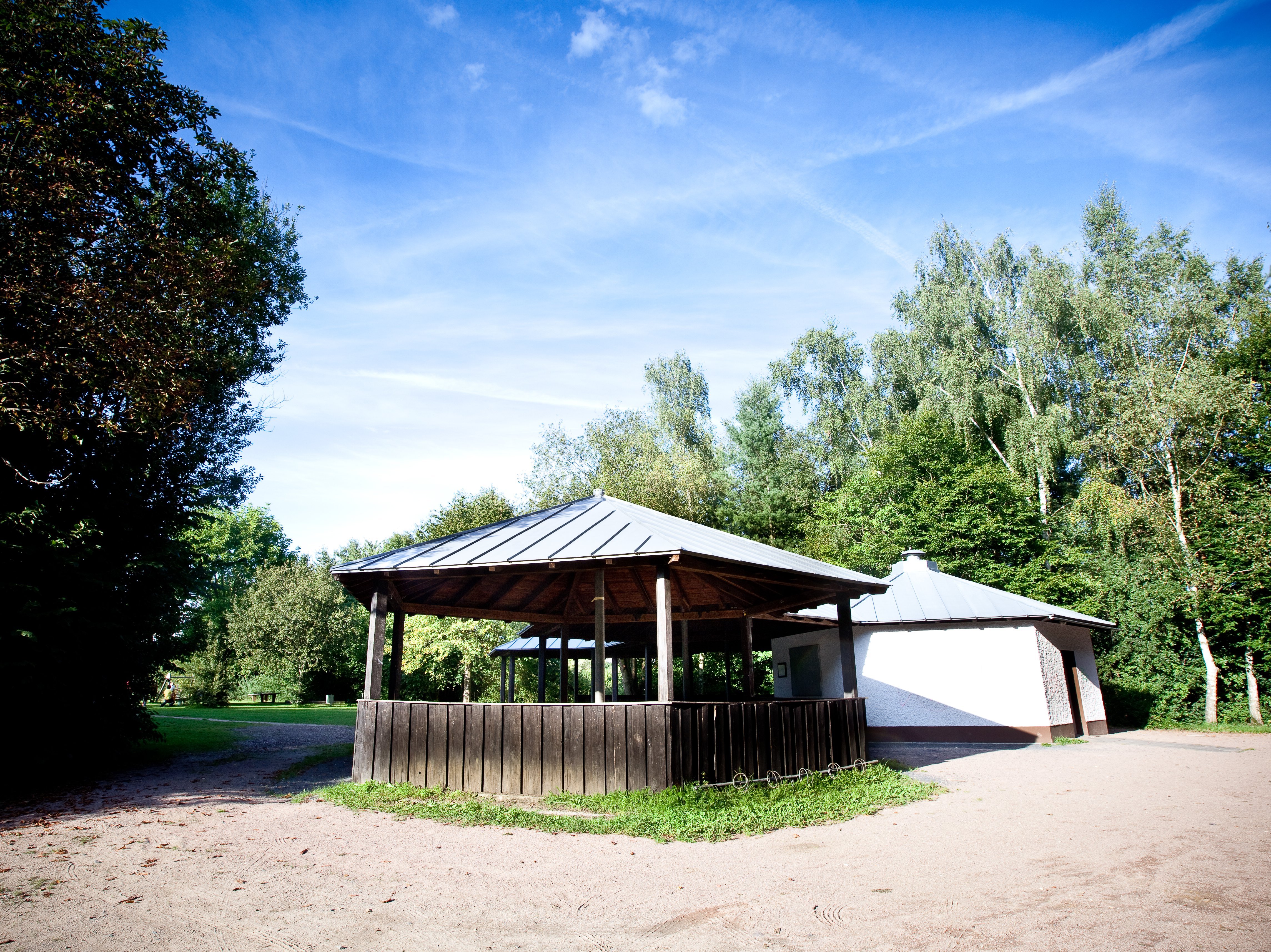 Freizeitzentrum Münster – Bild 3