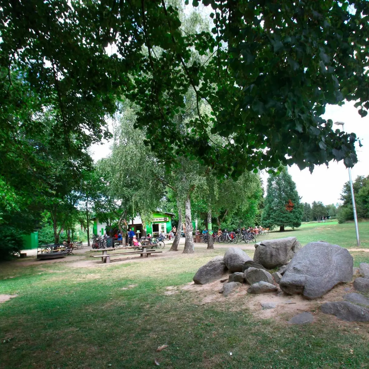 Freizeitzentrum Münster – Bild 4