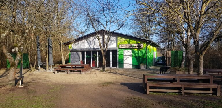 Freizeitzentrum Münster – Bild 6