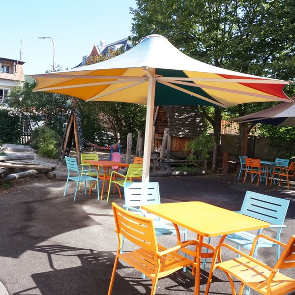 Familientreff der Geschwister-Gummi-Stiftung – Bild 2