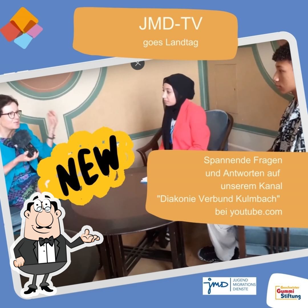 Familientreff der Geschwister-Gummi-Stiftung – Bild 3