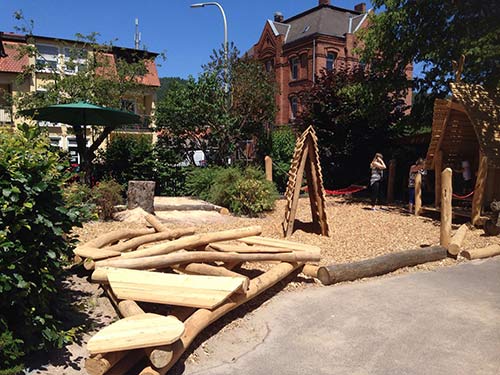 Familientreff der Geschwister-Gummi-Stiftung – Bild 4