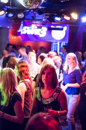 Circus Maximus – Bild 4