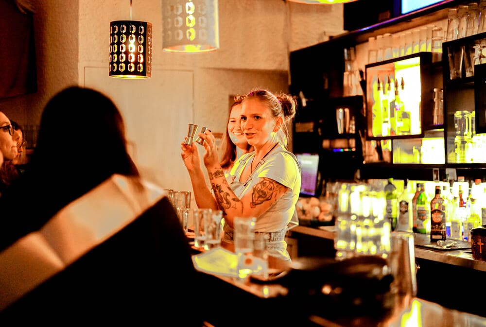 Circus Maximus – Bild 5