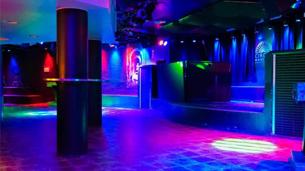 Circus Maximus – Bild 6