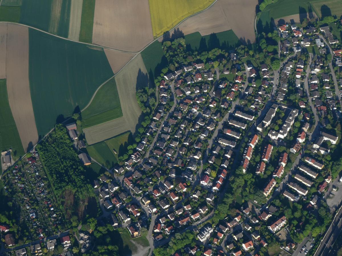 Spielplatz Reifersbrunner Str. – Bild 1