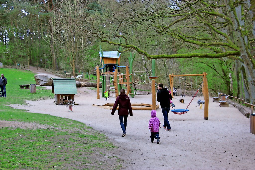 Möllner Wildpark – Bild 4