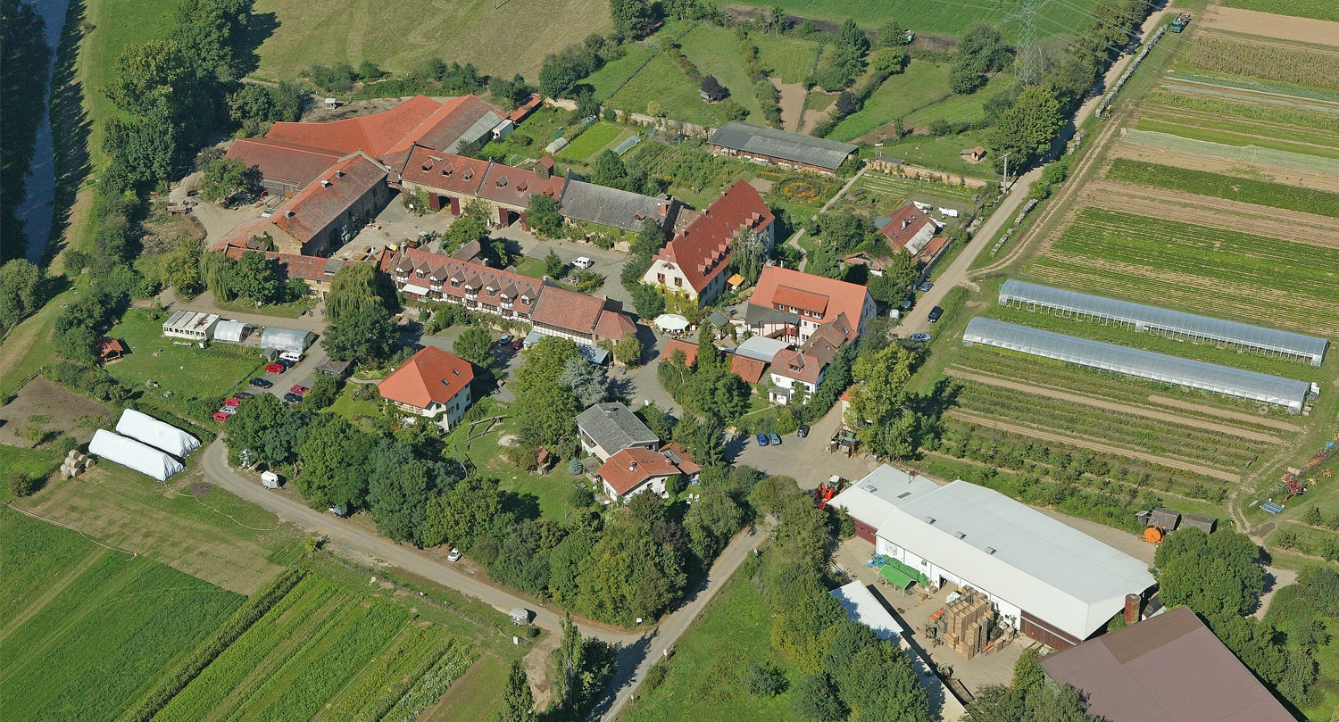 Landbauschule Dottenfelderhof gem. e.V. – Bild 3