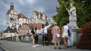 Tourist Information Neuburg Donau – Bild 4