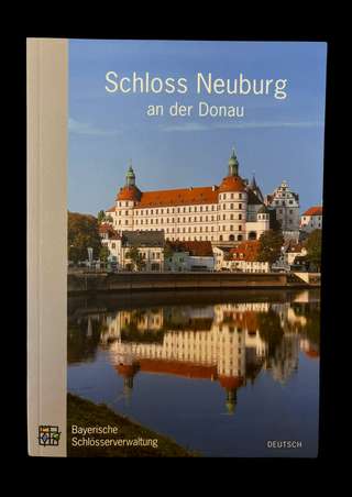 Tourist Information Neuburg Donau – Bild 5