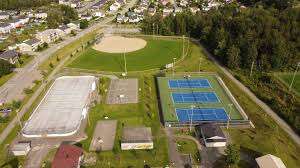 Parc Belvédère – Bild 1