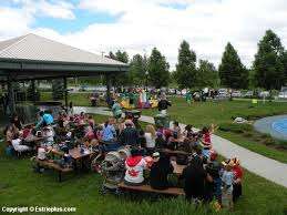 Parc Belvédère – Bild 3