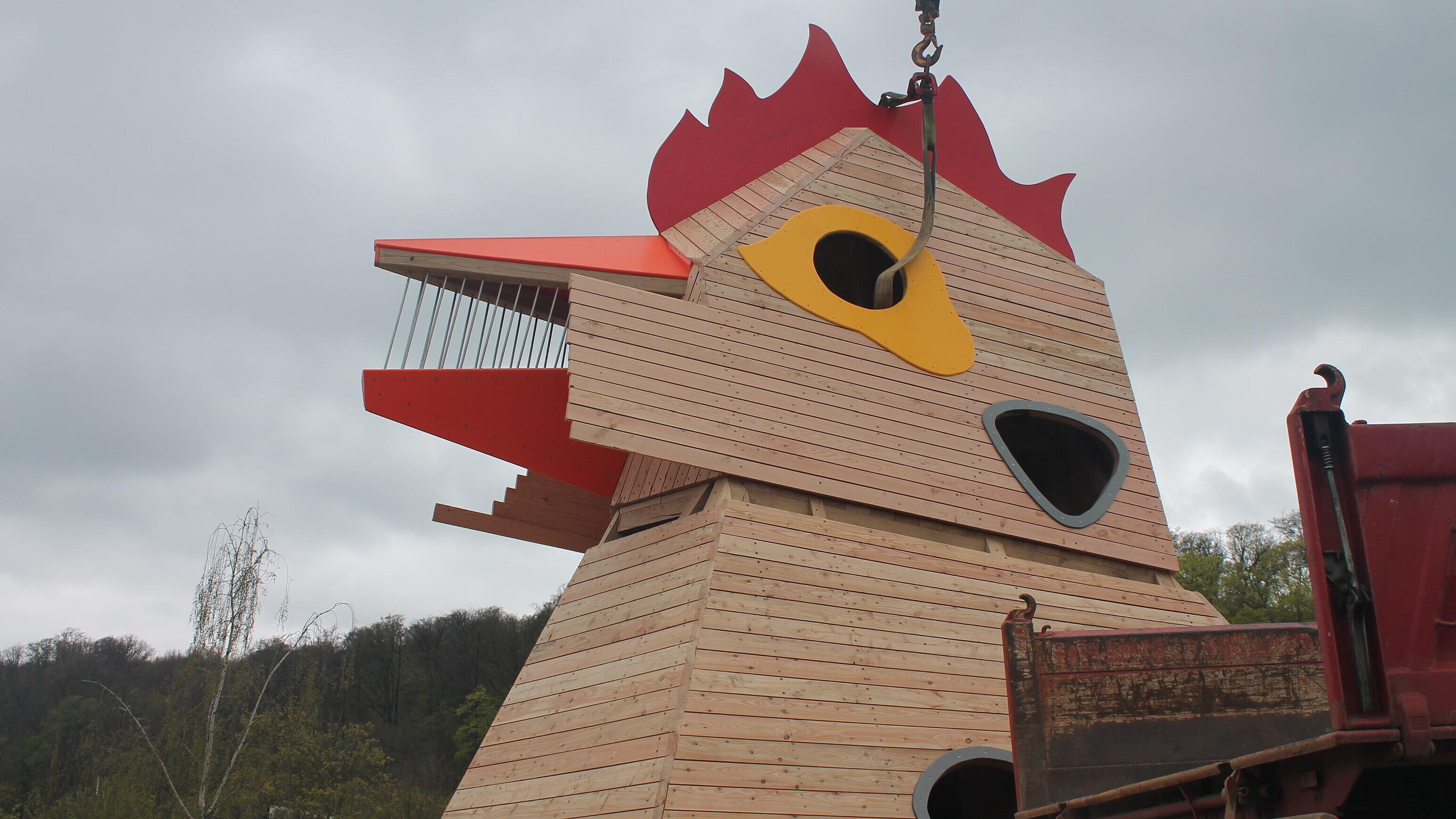 Spieloval Hofwiesenpark – Bild 2