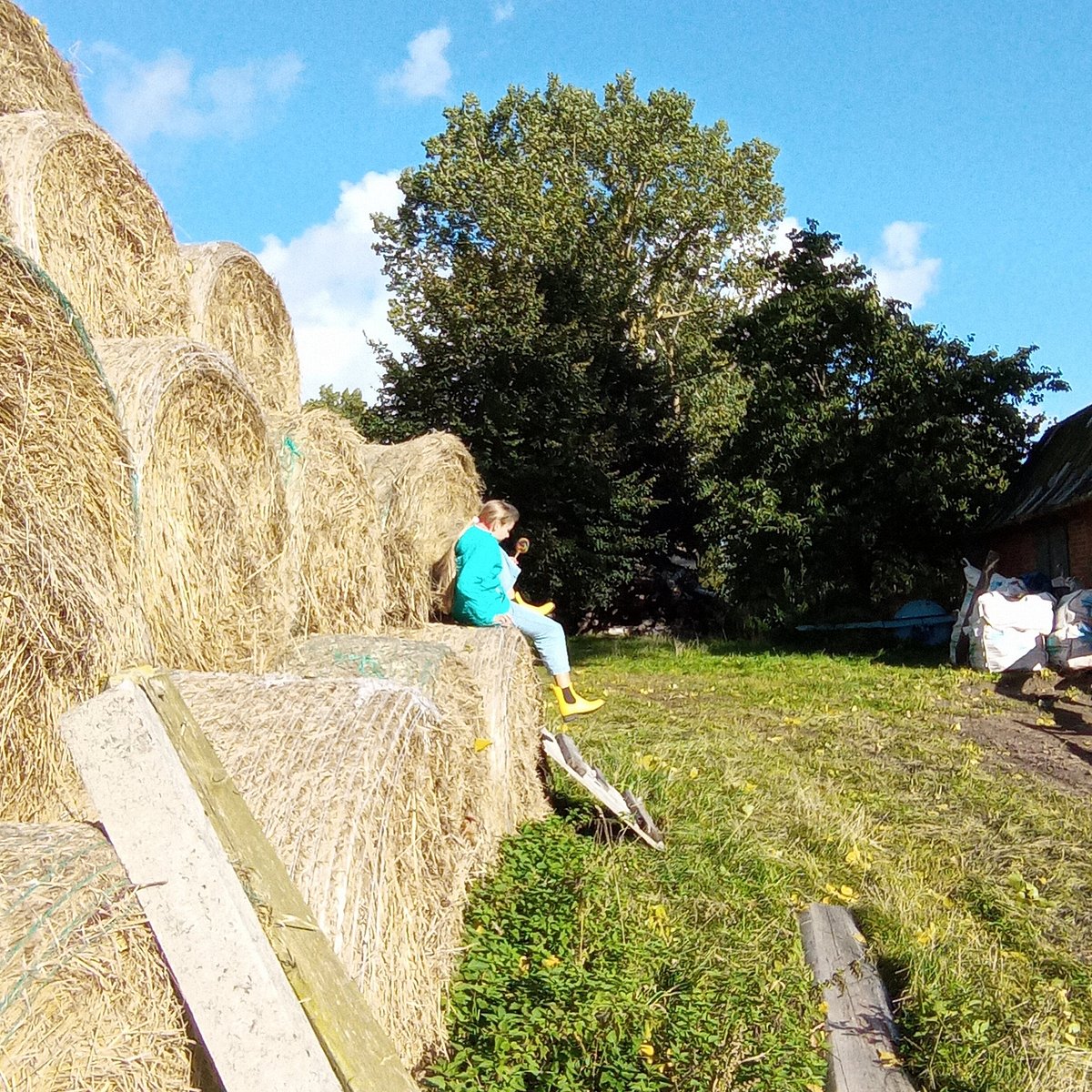 Naturerlebnispark – Bild 3