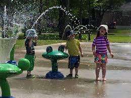 Creek Village Park – Bild 1