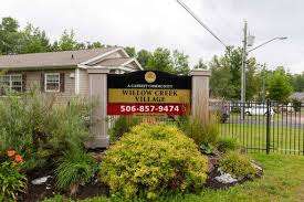 Creek Village Park – Bild 5