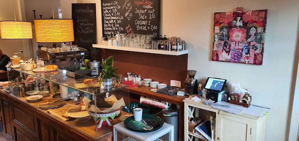 Café Yunana – Bild 2
