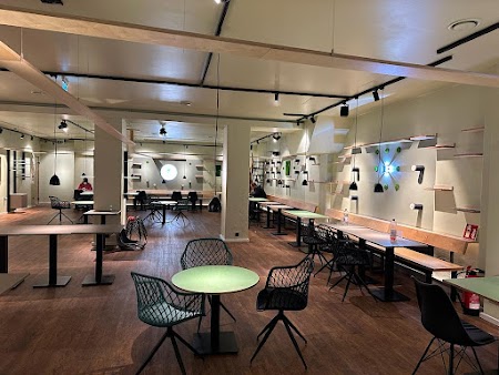 Café Yunana – Bild 3