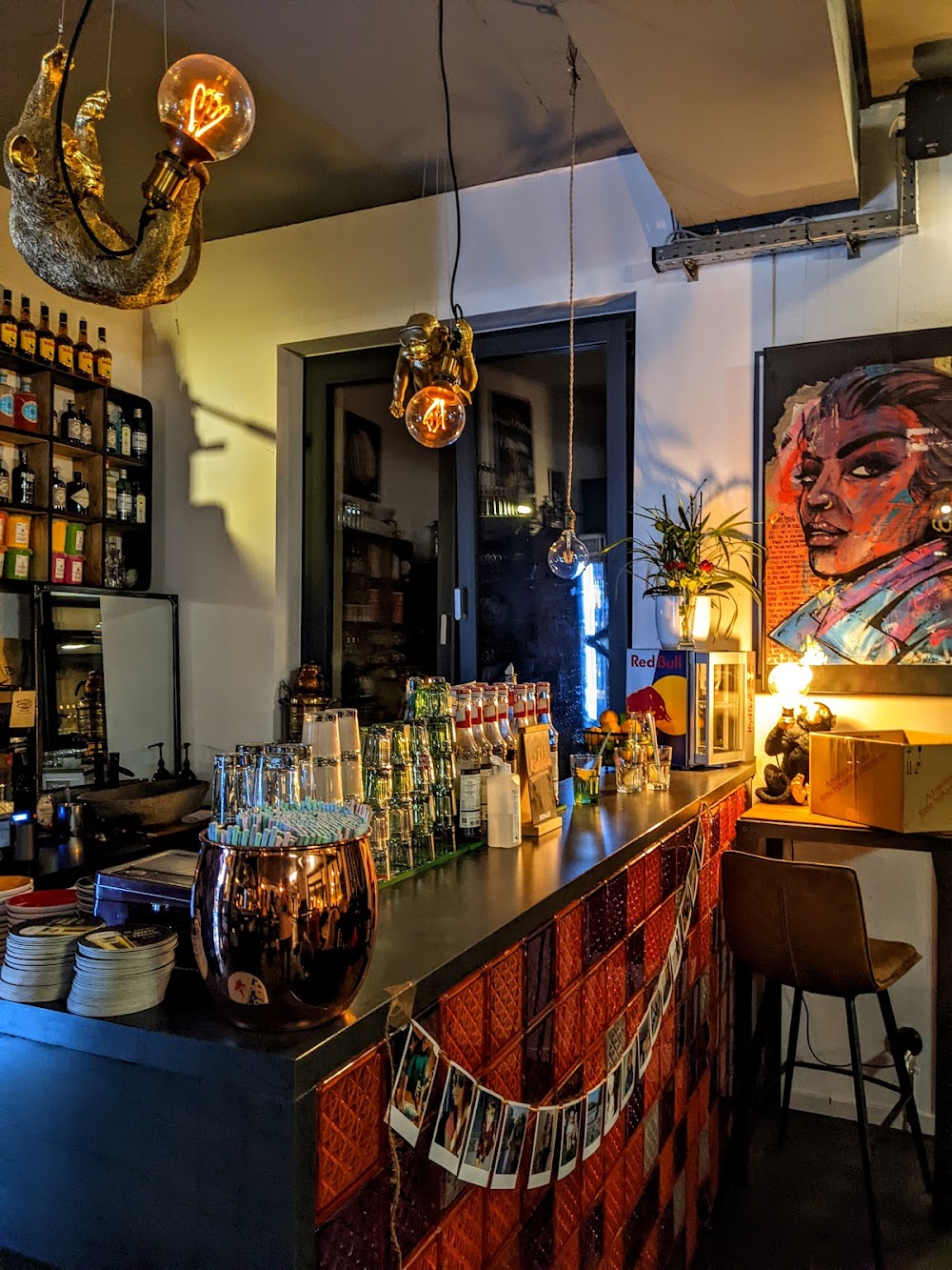 Café Yunana – Bild 4