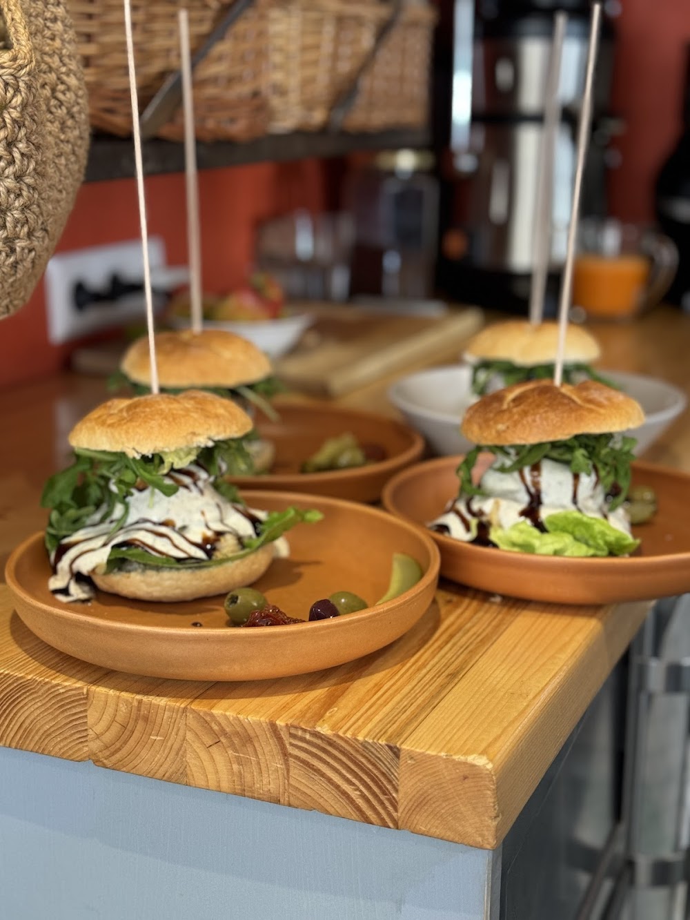 Café Yunana – Bild 5