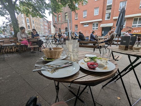 Café Yunana – Bild 6