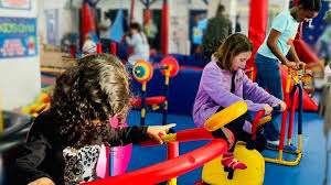 We Rock The Spectrum Kids Gym - Brampton – Bild 4