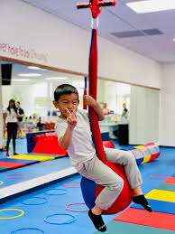 We Rock The Spectrum Kids Gym - Brampton – Bild 5