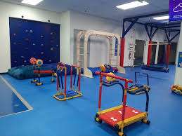 We Rock The Spectrum Kids Gym - Brampton – Bild 6