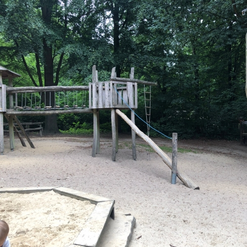Spielplatz Eckernworth – Bild 2