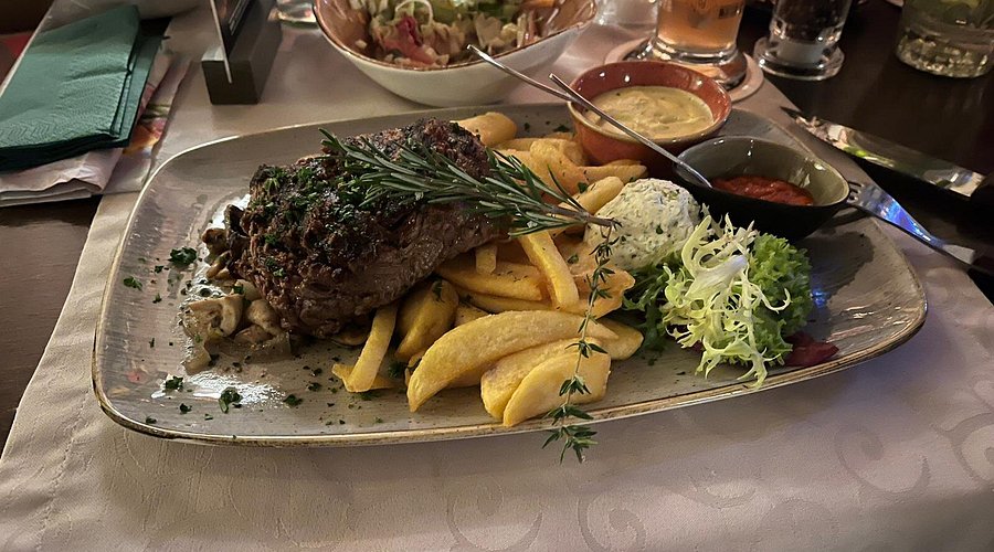 Restaurant Wessels – Bild 1