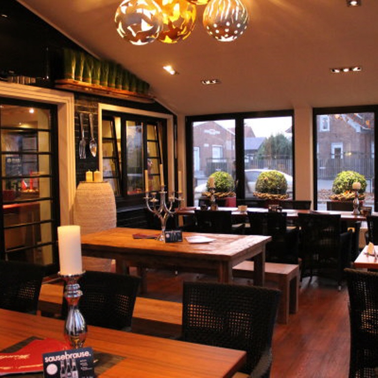 Restaurant Wessels – Bild 2