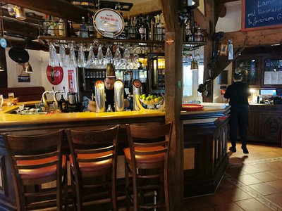 Restaurant Wessels – Bild 6