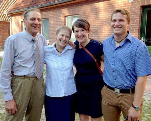 Familie Wehrhoff – Bild 1