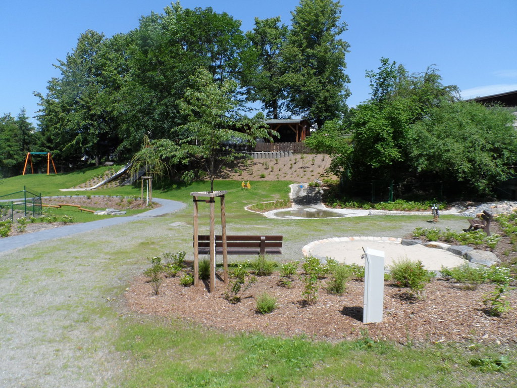 Spielplatz Königswalde – Bild 2