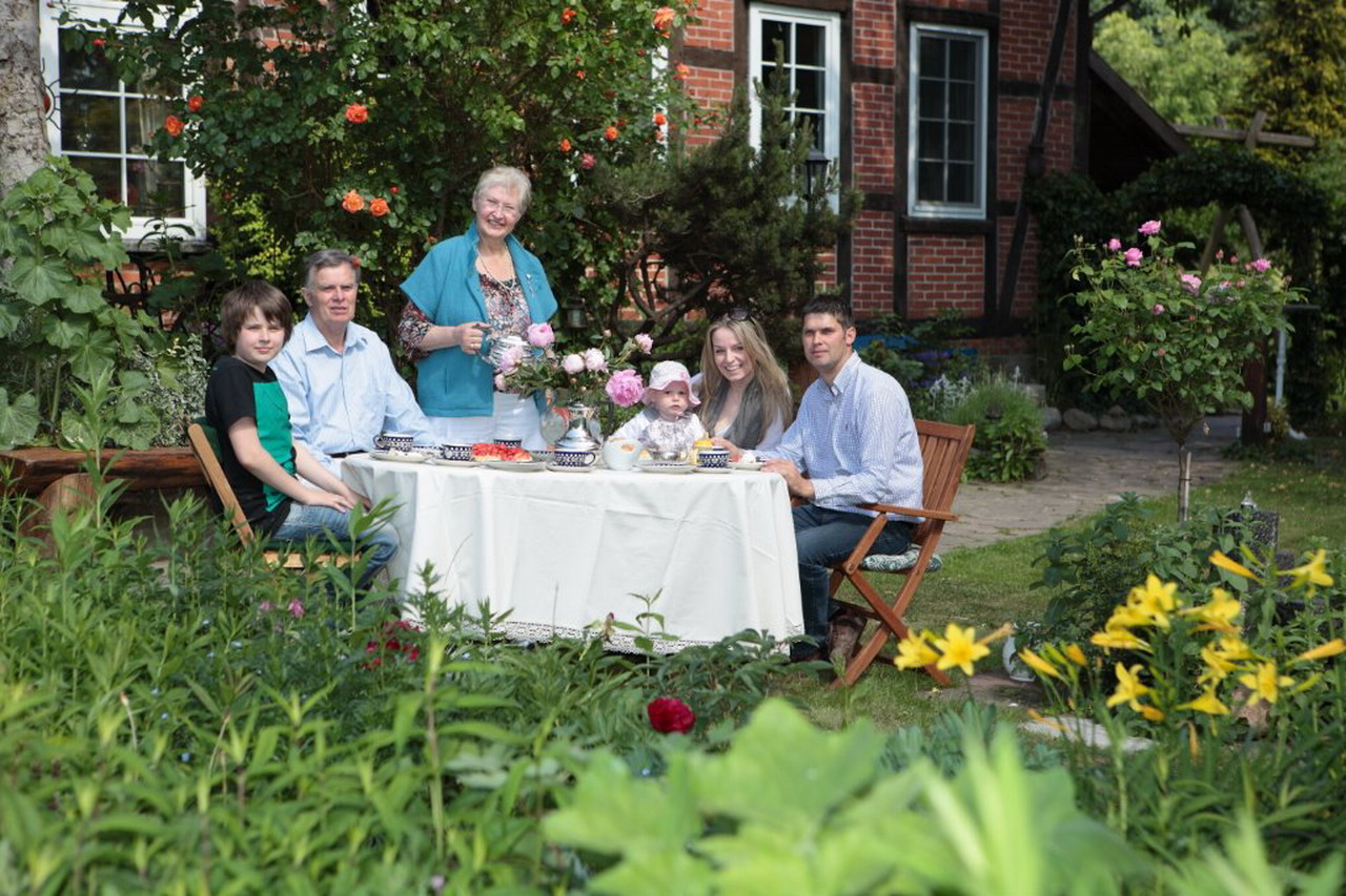 Ferienhof Knoop – Bild 3