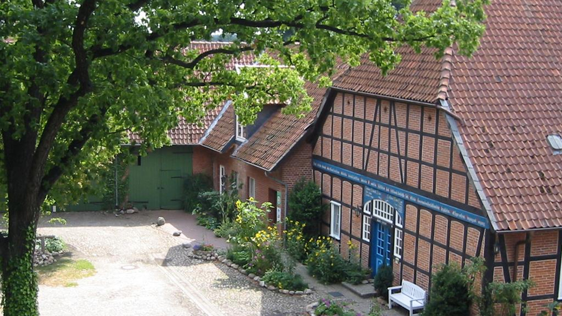 Ferienhof Knoop – Bild 5