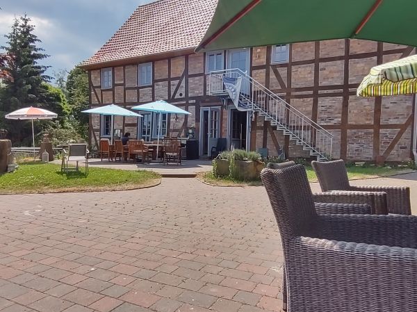 Schöneberger Bauernhof-Eis (Eisdiele) – Bild 3