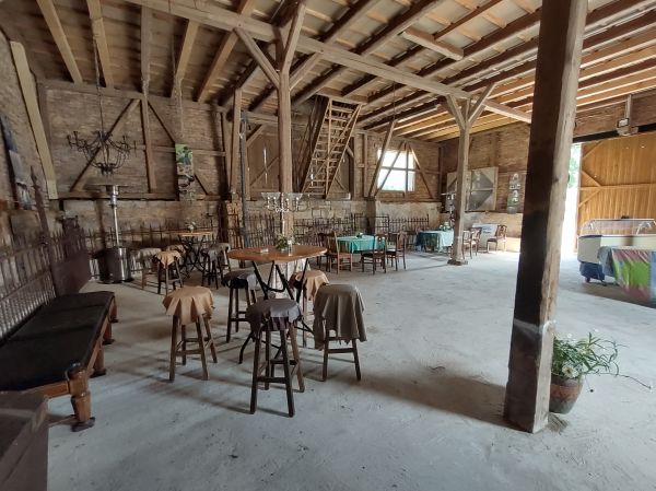 Schöneberger Bauernhof-Eis (Eisdiele) – Bild 5