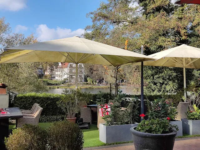 Wildgehege Landschaftsgarten Bad Salzuflen – Bild 4