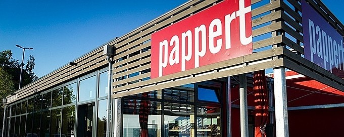 papperts GmbH Hünfeld – Bild 2