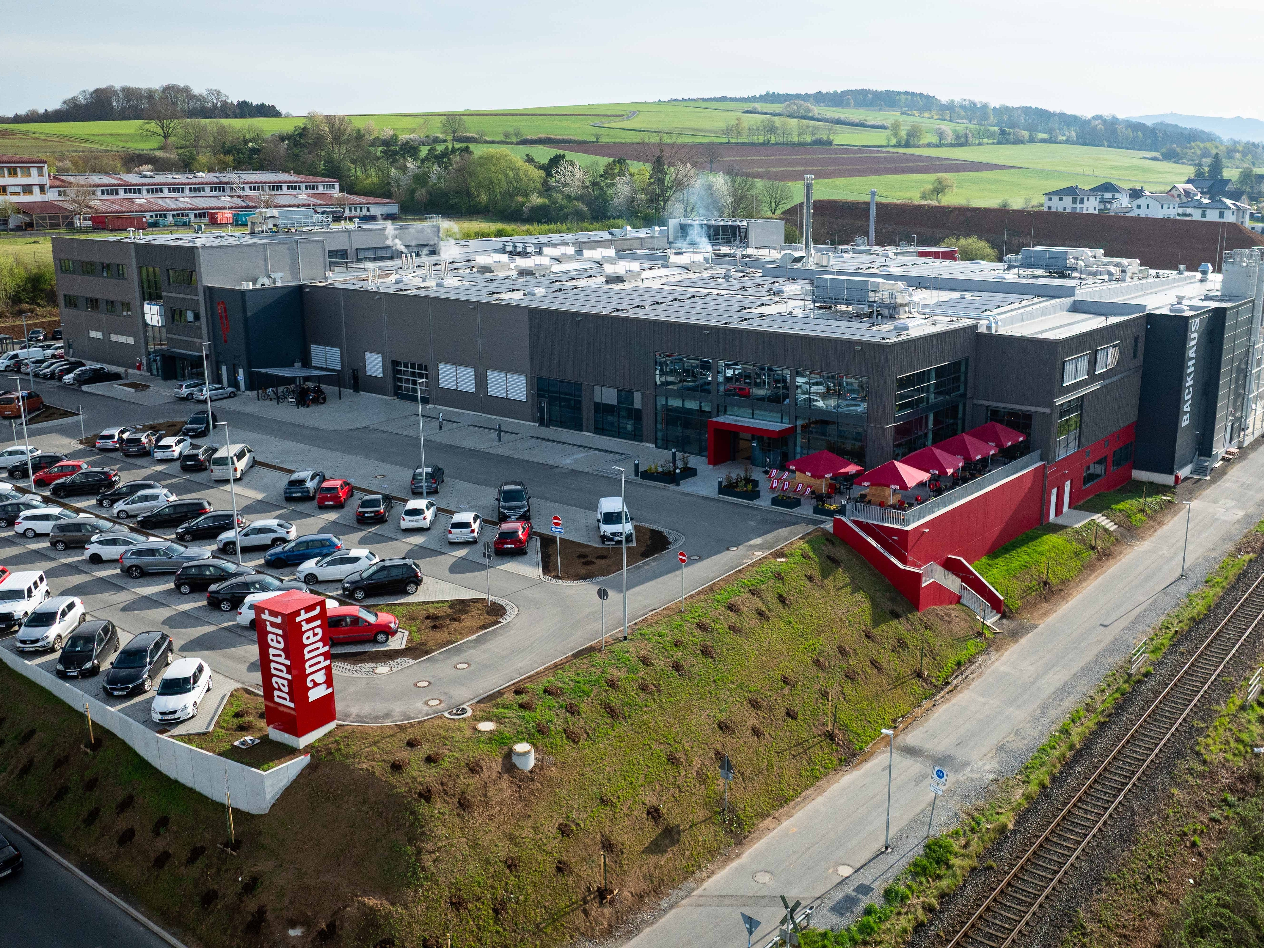 papperts GmbH Hünfeld – Bild 4