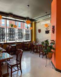 Northern Himalayan Café – Bild 1