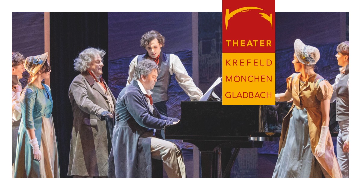 Theater Mönchengladbach – Bild 3