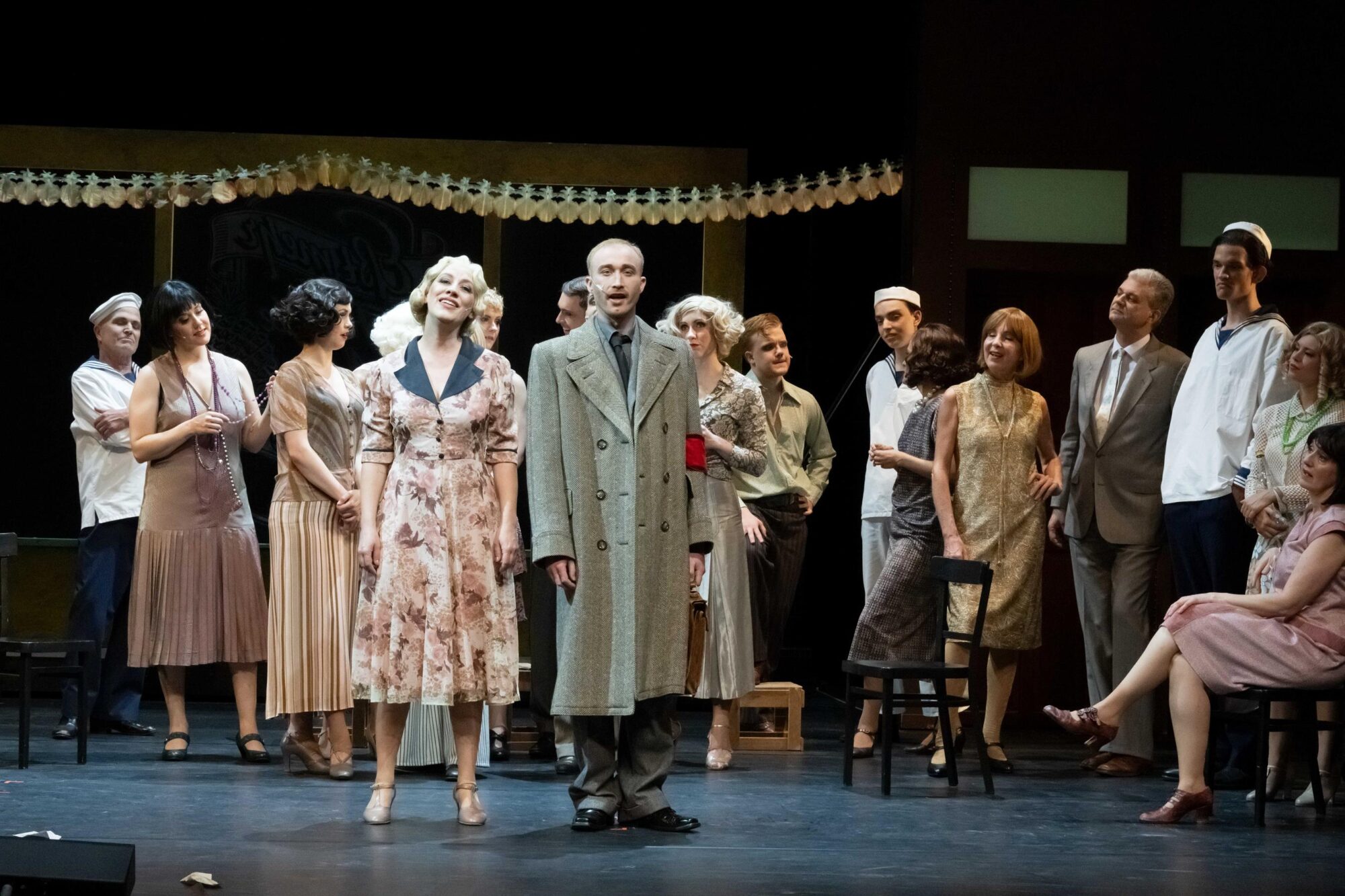 Theater Mönchengladbach – Bild 4